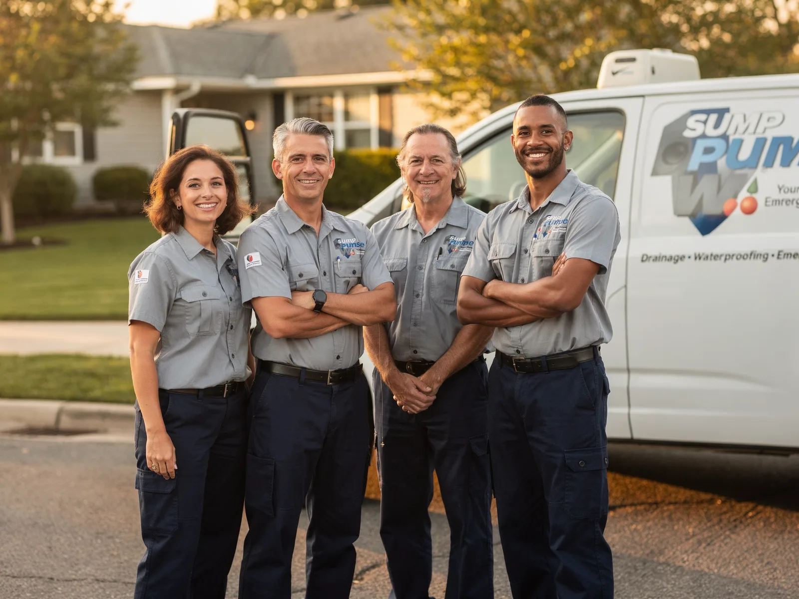 Water Heater Repair company in Island Pond, VT